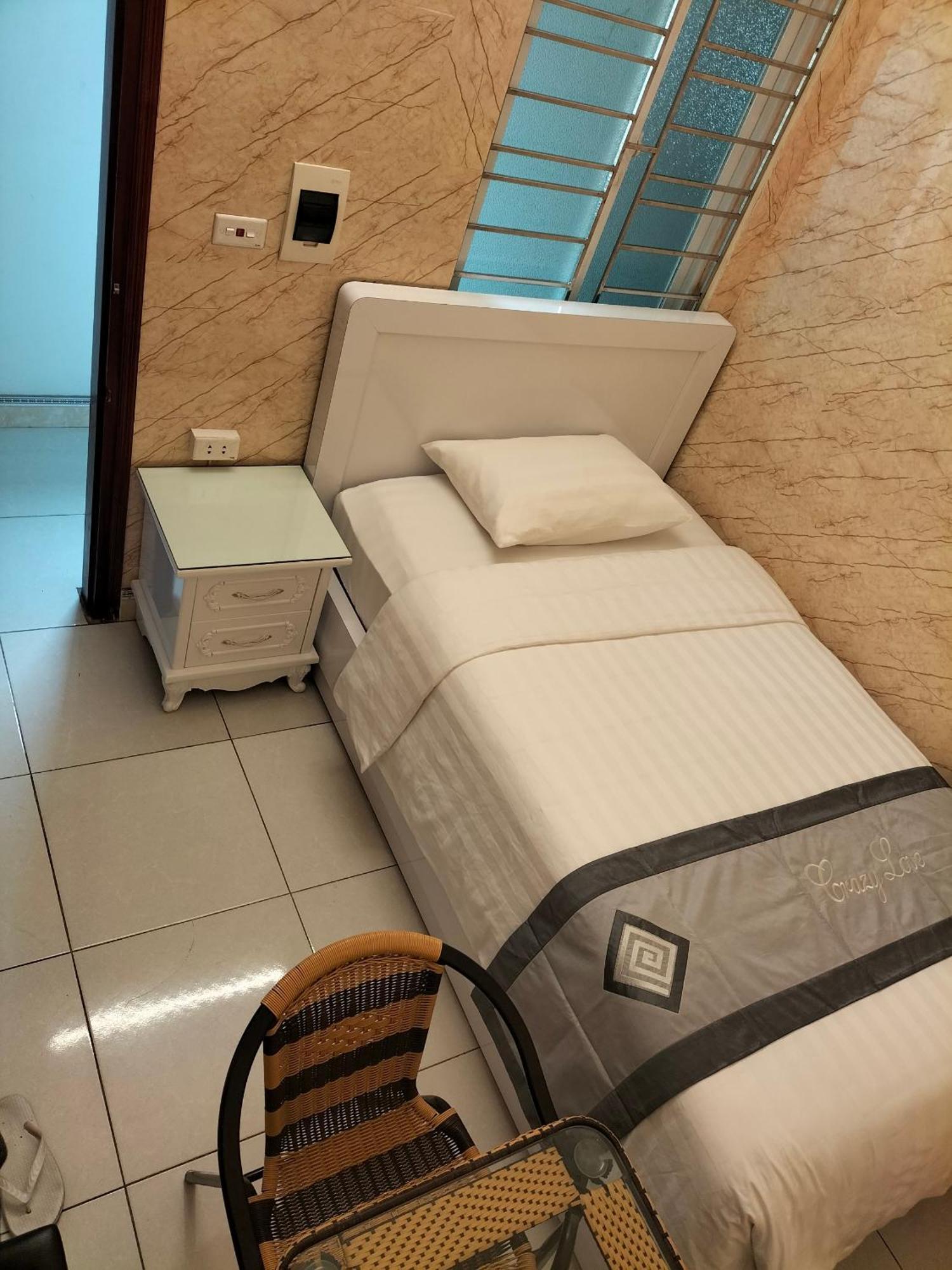 הוסטל Thach Loi Sao Mai Cosy Nest-Noi Bai Airport מראה חיצוני תמונה