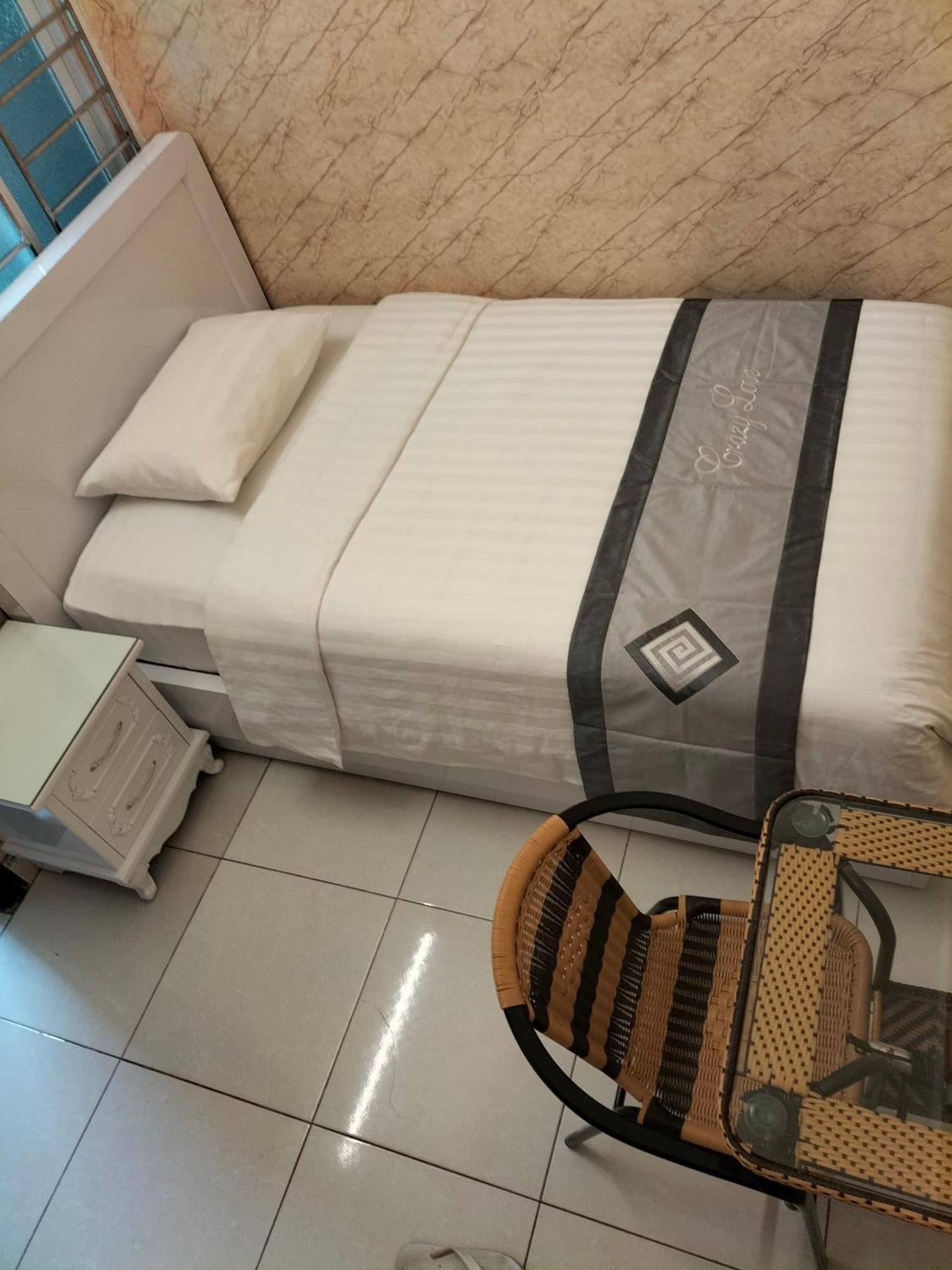 הוסטל Thach Loi Sao Mai Cosy Nest-Noi Bai Airport מראה חיצוני תמונה