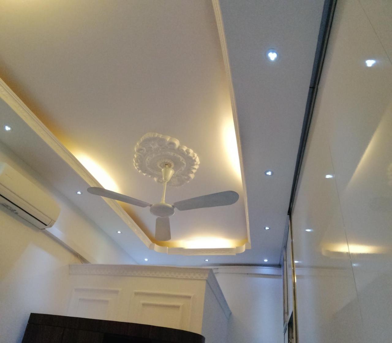 הוסטל Thach Loi Sao Mai Cosy Nest-Noi Bai Airport מראה חיצוני תמונה