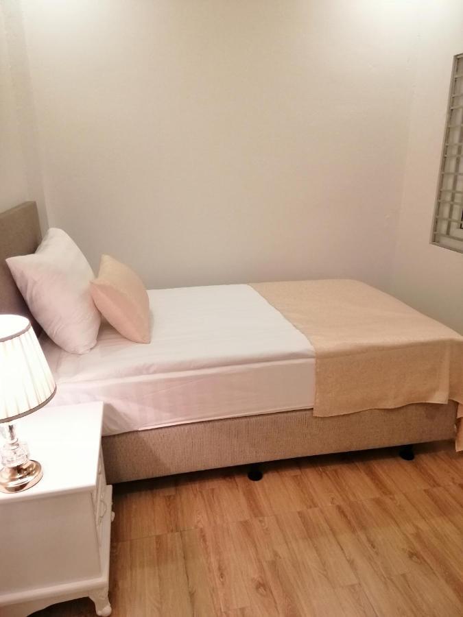 הוסטל Thach Loi Sao Mai Cosy Nest-Noi Bai Airport מראה חיצוני תמונה